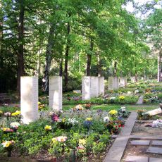Heidefriedhof