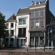 Lange Haven 137, Schiedam