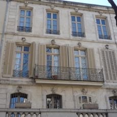 Maison, 28 boulevard Gambetta