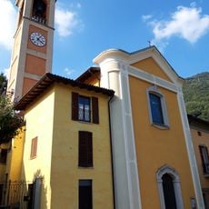 San Nicola di Bari church