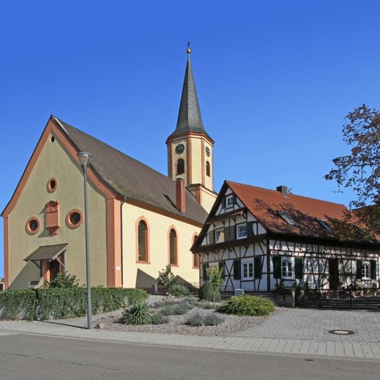 St. Georg