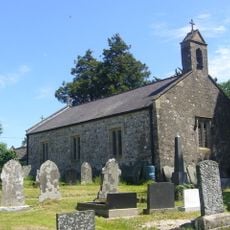 Church of Saint Tysilio