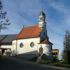St. Joseph (Dennenberg)