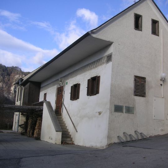 Mesnerhaus, Peggau