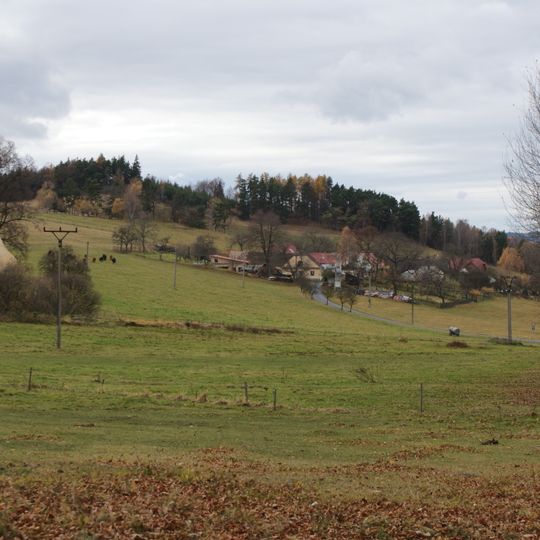 Vodňanské Svobodné Hory