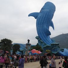 Chimelong Ocean Kingdom