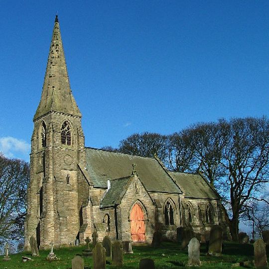 Church of All Saints