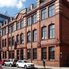 St Johns College Of Further Education