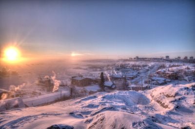 Hiver 1