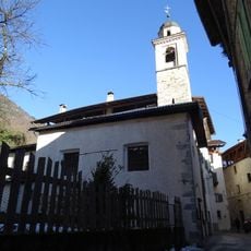 Chiesa di Sant'Antonio Abate