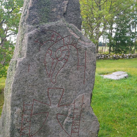 Västergötlands runinskrifter 109