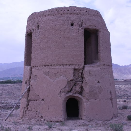 Hoseynabad Tower