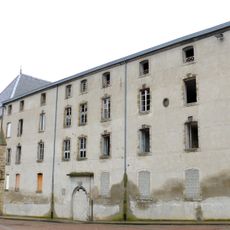 Ancien collège des Jésuites de Billom