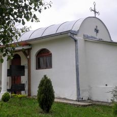 St. Nedela Church (Kučkovo)