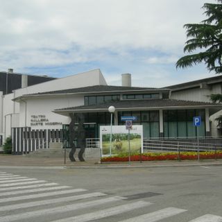 Galleria d'arte moderna di Udine