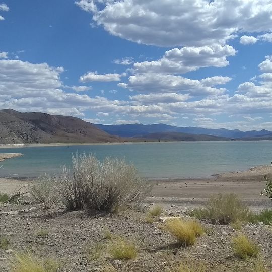Piute State Park