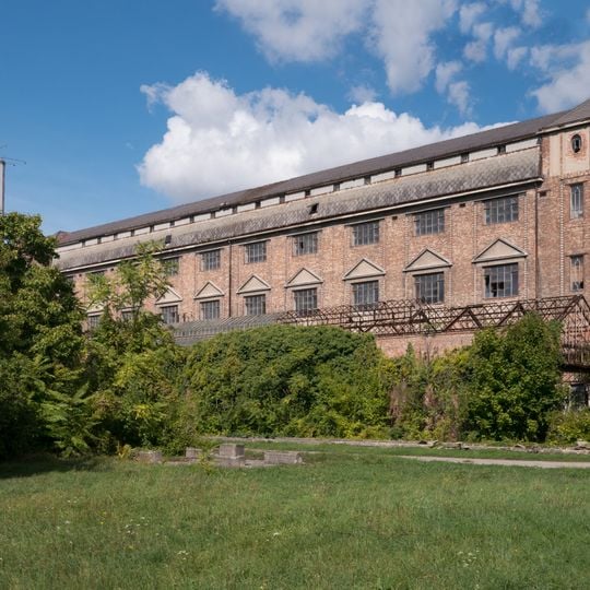 Hammerbrotwerke Schwechat