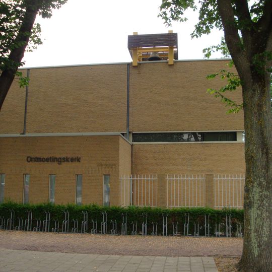 Ontmoetingskerk