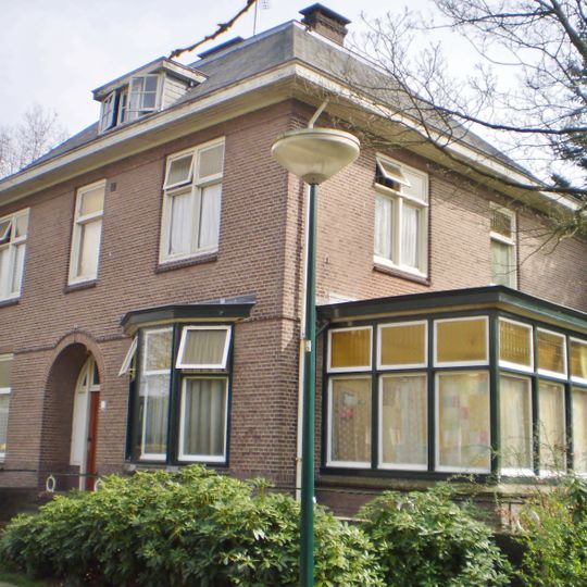 Pastorie Carolus Borromeus