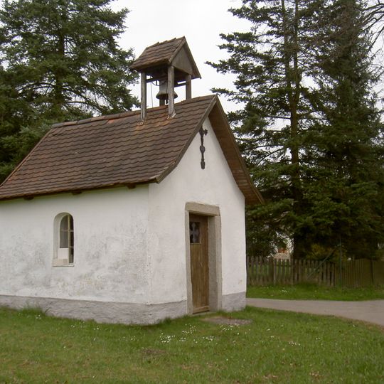 Kapelle
