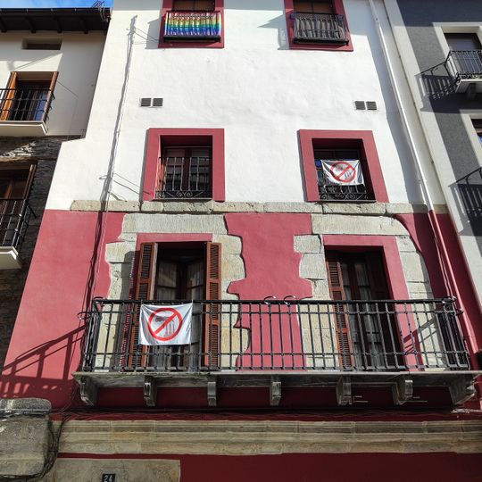 Casa Masterreka 24