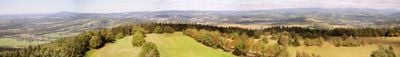 Panoramic View 1