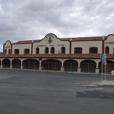 Bodega-Cooperativa Vinica Chivana