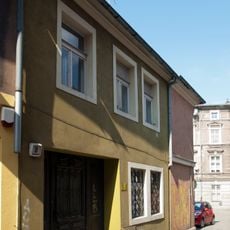 8 Masarska Street in Zielona Góra