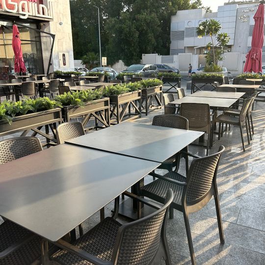 Ennabi Grill