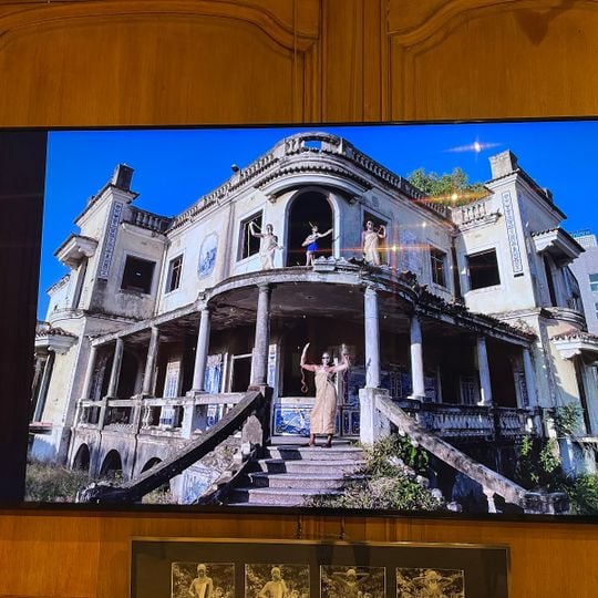 Galerie Félix Vercel