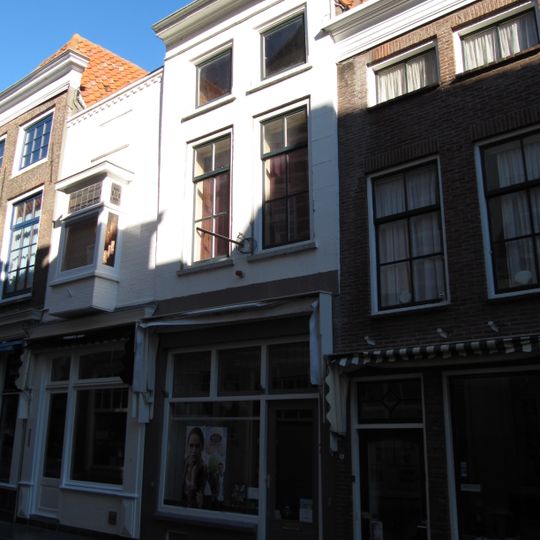 Appelmarkt 7, Zierikzee