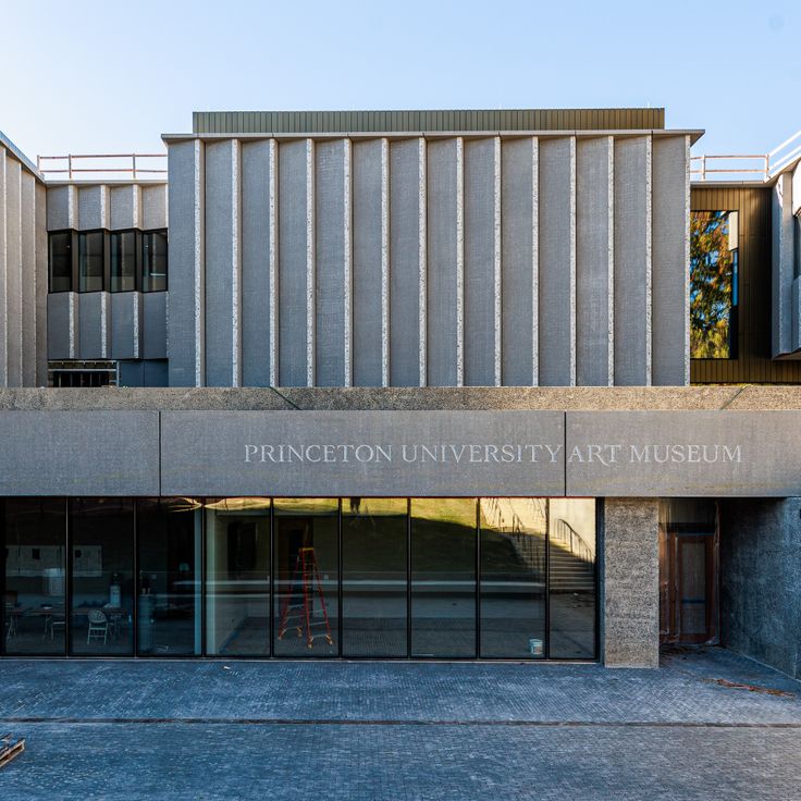 Princeton University Art Museum