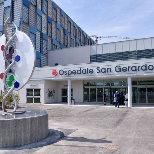 Ospedale San Gerardo di Monza