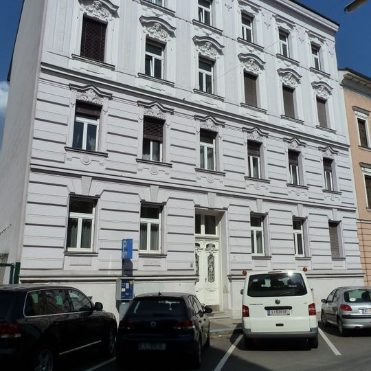 Wohnhaus