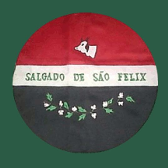 Salgado de São Félix