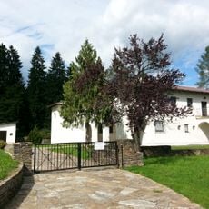 Gustinus Ambrosi-Museum