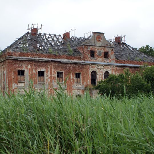 Sucha Dolna, Lubusz Voivodeship