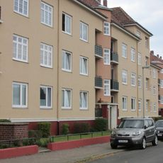 Juglerstraße 16, Hannover