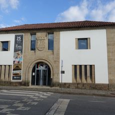 Cadeia Comarcã de Melgaço