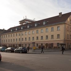 Landespolizeidirektion Tirol