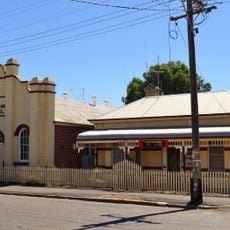 Salvation Army Citadel