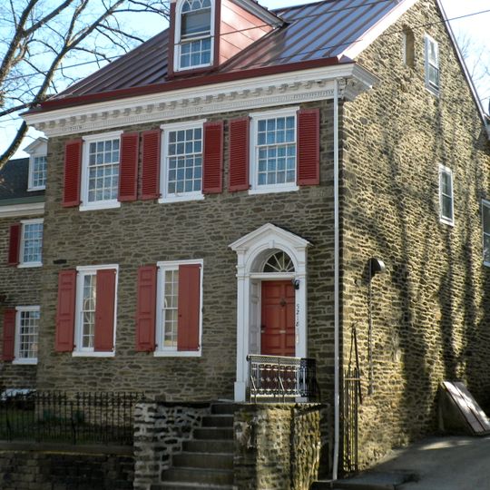 Howell House