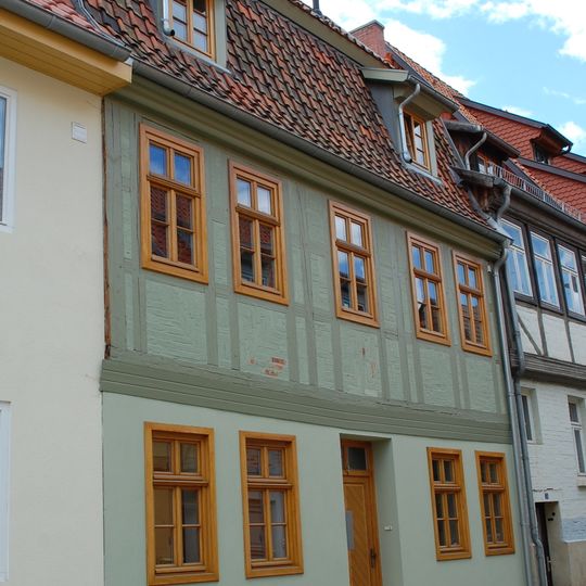 Goldstraße 4