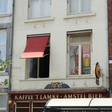 Boschstraat 94, Maastricht