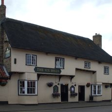 Six Bells Public House