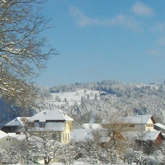 Petit-Val