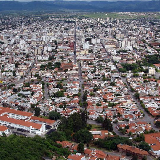 Valle de Lerma