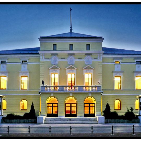 Móricz Zsigmond Színház