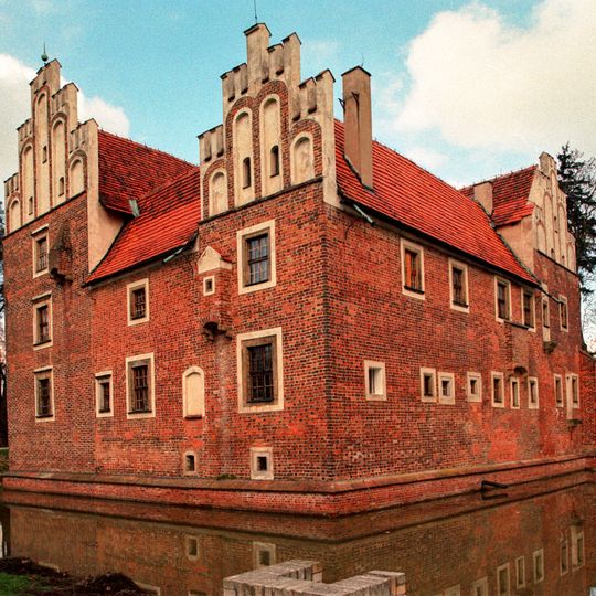 Distretto di Środa Śląska