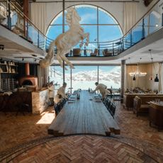 La Folie Douce Val d'Isère - Tignes